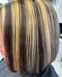 Professional Hair Coloring Services